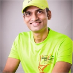 Sandeep Kate